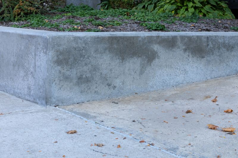 Retaining Wall Installation in Melbourne, FL