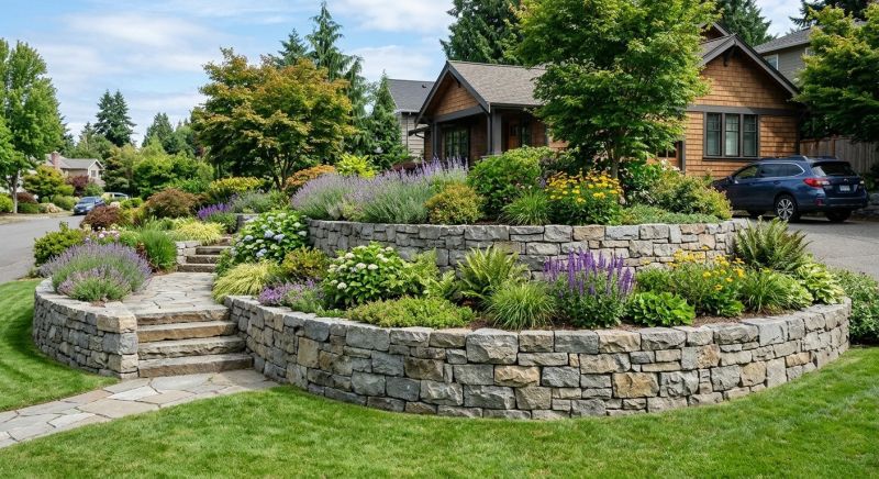 Retaining Wall Replacement in Brevard County, FL