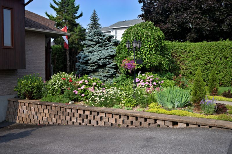 Retaining Wall Replacement in Kissimmee, FL