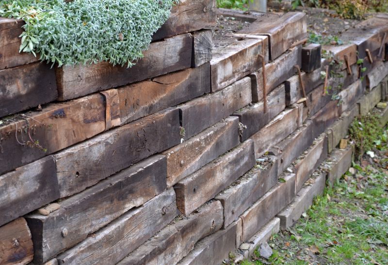 Retention Wall Construction in Ventura County, CA